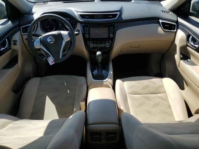 2016 NISSAN ROGUE S - 5N1AT2MT1GC925452