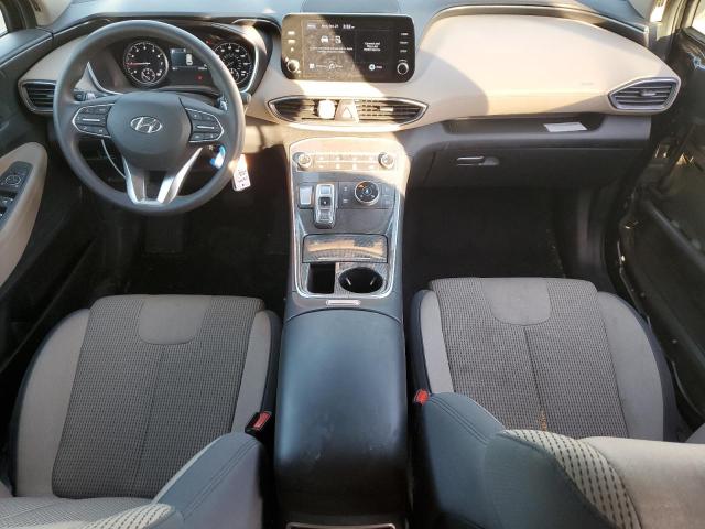 2023 HYUNDAI SANTA FE S - 5NMS1DAJ2PH605913