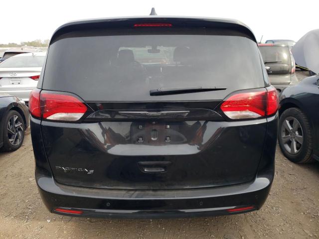 2019 CHRYSLER PACIFICA T - 2C4RC1FGXKR751494