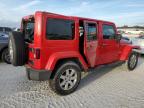 JEEP WRANGLER U photo