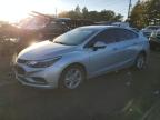 2016 CHEVROLET CRUZE LT - 1G1BE5SMXG7281077