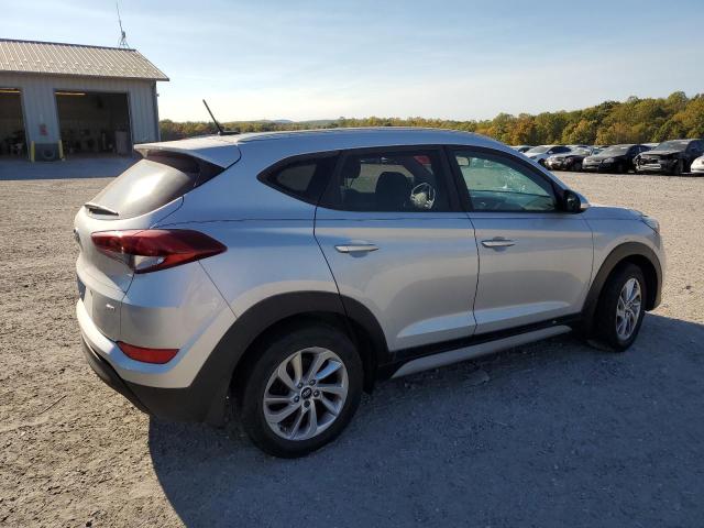 HYUNDAI TUCSON LIM 2017 silver 4dr spor gas KM8J3CA48HU394278 photo #4