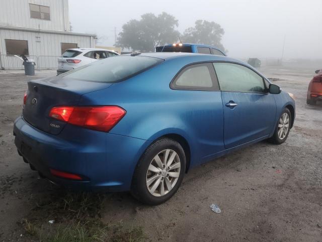 VIN KNAFX6A83E5203727 2014 KIA Forte, EX no.3