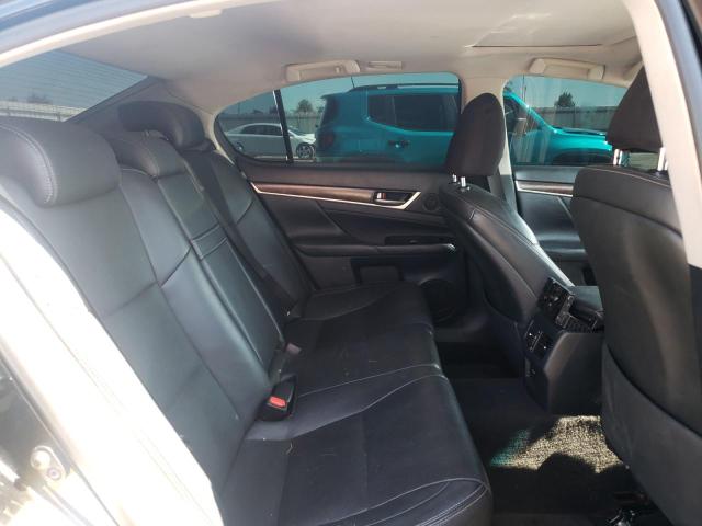 2015 LEXUS GS 350 - JTHBE1BL9FA016674