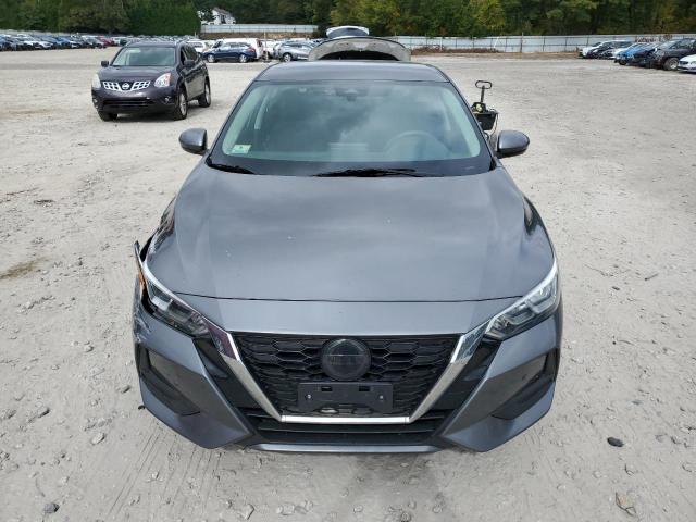 2021 NISSAN SENTRA S - 3N1AB8BV3MY313113