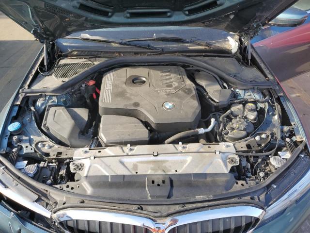 2020 BMW 330I - 3MW5R1J09L8B41186