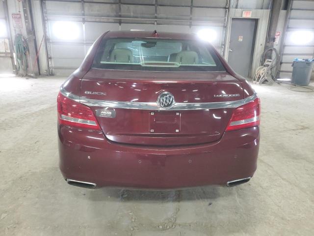 VIN 1G4GD5G34FF250830 2015 Buick Lacrosse, Premium no.6