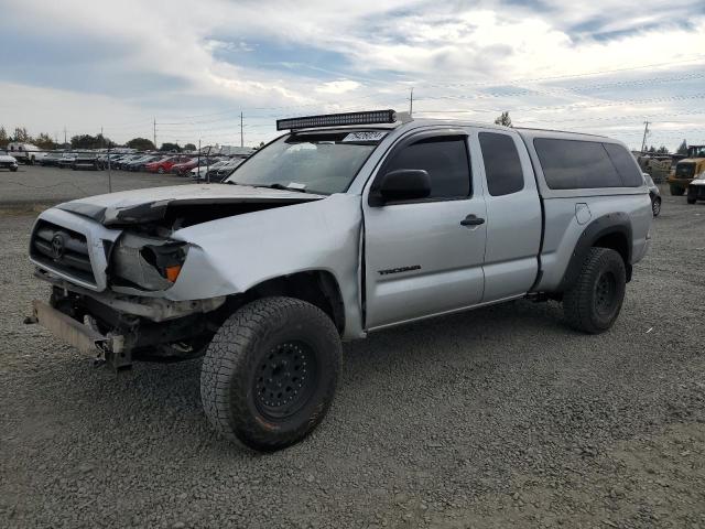 TOYOTA TACOMA ACC