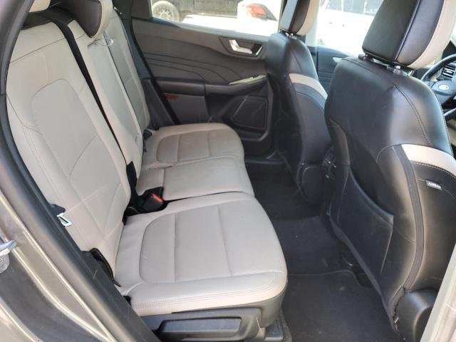 2021 FORD ESCAPE SEL - 1FMCU0H66MUA56951