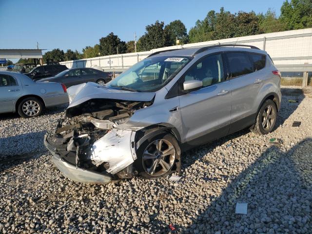 VIN 1FMCU0GXXGUB95835 2016 Ford Escape, SE no.1