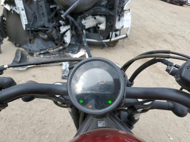 2023 HONDA CMX300 A MLHNC5359P5600964