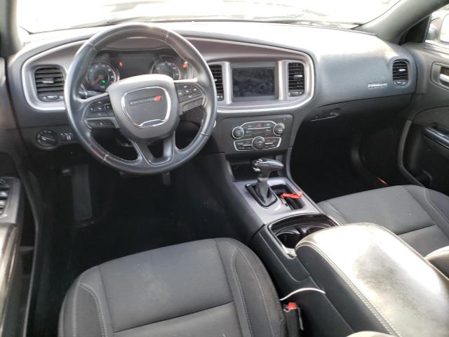 2019 DODGE CHARGER SX - 2C3CDXBG0KH573083