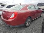 LINCOLN MKS photo