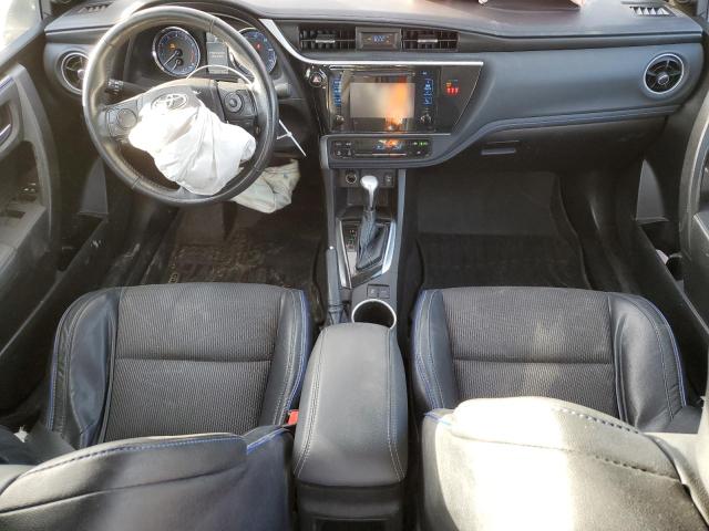 2018 TOYOTA COROLLA L - 5YFBURHE9JP782887