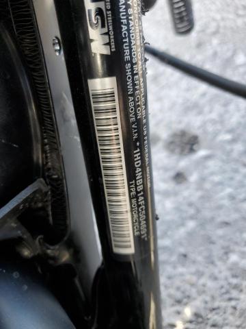 2015 HARLEY-DAVIDSON XG750 1HD4NBB14FC504691