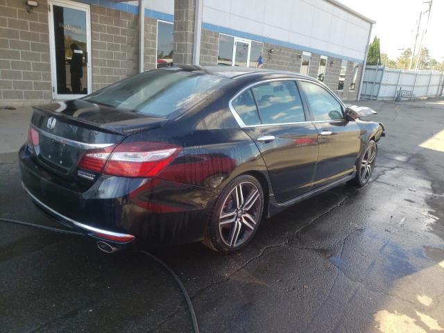 Vin: 1hgcr2f17ha149754, lot: 74722254, honda accord sport special edition 20173