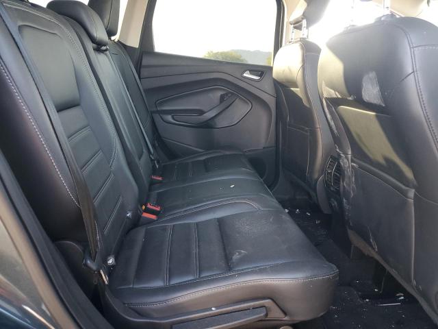 2019 FORD ESCAPE SEL - 1FMCU0HD7KUC31574