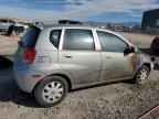 Lot #3006968254 2004 CHEVROLET AVEO LS