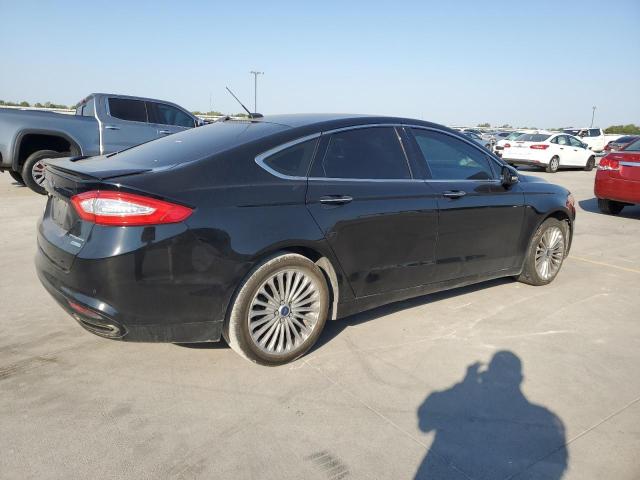 VIN 3FA6P0K97GR158658 2016 Ford Fusion, Titanium no.3