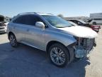 LEXUS RX 350 BAS снимка