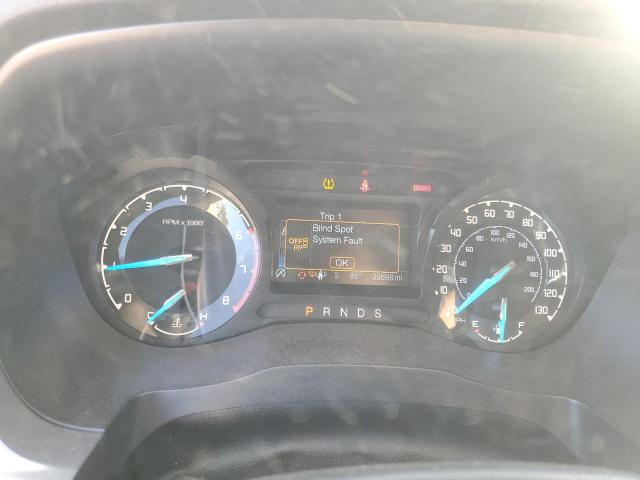 2019 FORD RANGER XL - 1FTER1EH3KLB18884