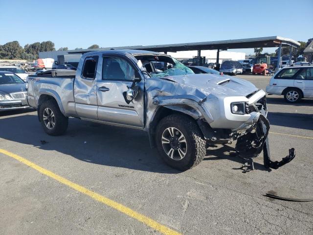 2017 TOYOTA TACOMA ACC - 5TFSZ5AN9HX067253