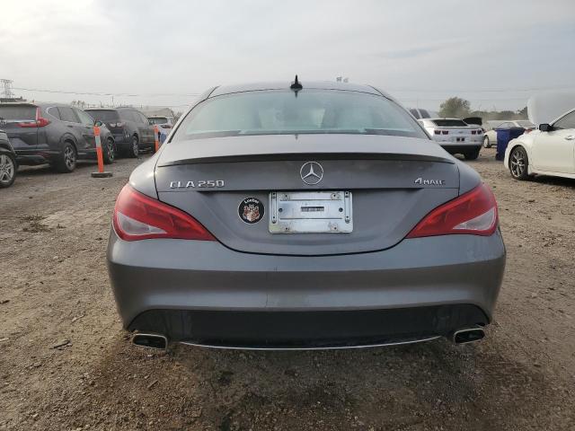 2016 MERCEDES-BENZ CLA 250 4M - WDDSJ4GB0GN293096