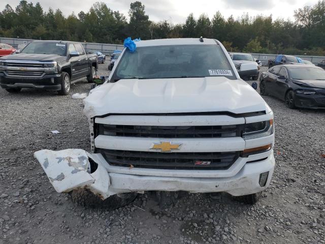 2016 CHEVROLET SILVERADO - 1GCVKREC3GZ351501