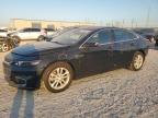 CHEVROLET MALIBU LT photo