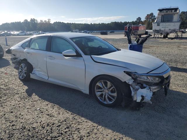 2019 HONDA ACCORD LX - 1HGCV1F1XKA058202