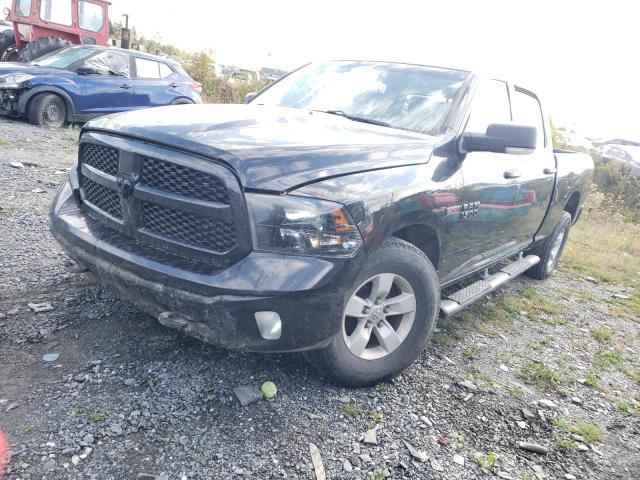 2018 RAM 1500 SLT - 1C6RR7TM4JS283486