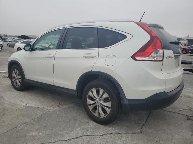 VIN 5J6RM3H73EL024565 2014 Honda CR-V, Exl no.2