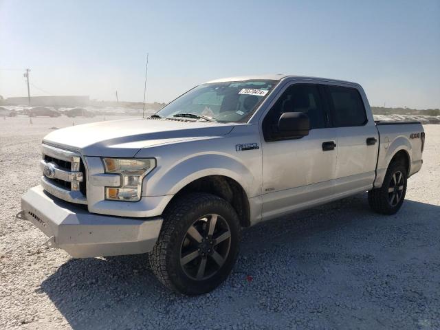 VIN 1FTEW1EP3GKD18659 2016 Ford F-150, Supercrew no.1