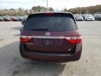 HONDA ODYSSEY EX photo