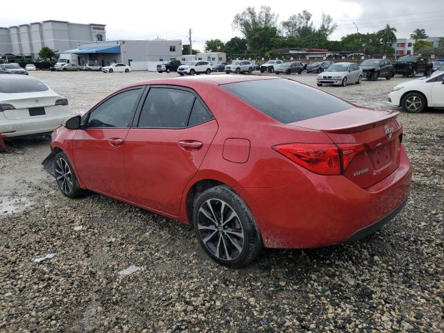 VIN 2T1BURHE6HC776524 2017 Toyota Corolla, L no.2