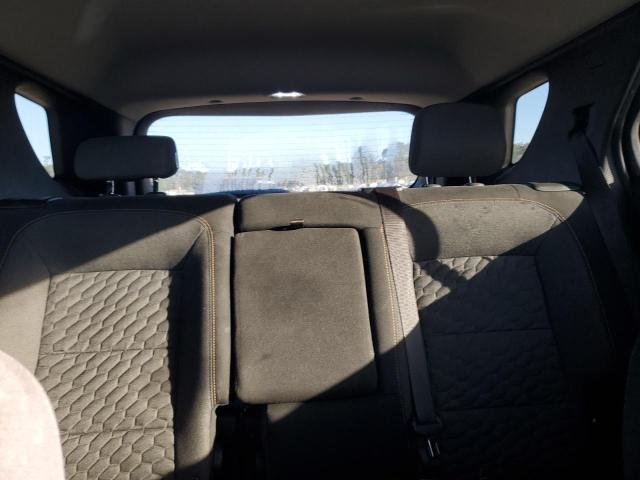 2018 CHEVROLET EQUINOX LT - 3GNAXJEV2JL105256