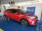 TOYOTA C-HR XLE photo