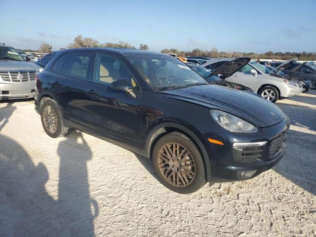 VIN WP1AB2A25GLA96211 2016 Porsche Cayenne, S no.4