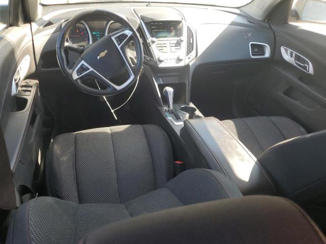 2015 CHEVROLET EQUINOX LT - 2GNALBEK9F6313279