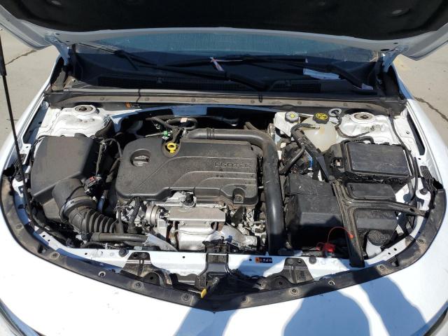 2023 CHEVROLET MALIBU LT - 1G1ZD5ST7PF175331