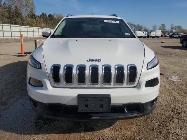 VIN 1C4PJLCB8JD557632 2018 Jeep Cherokee, Latitude no.5