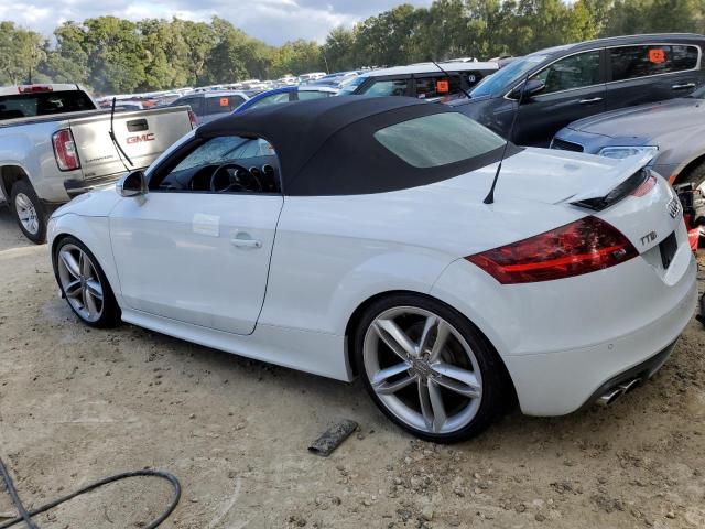 VIN TRUS1AFK9E1005905 2014 Audi TTS, Premium Plus no.2