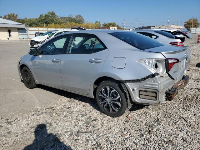 VIN 5YFBURHE5EP055879 2014 Toyota Corolla, L no.2