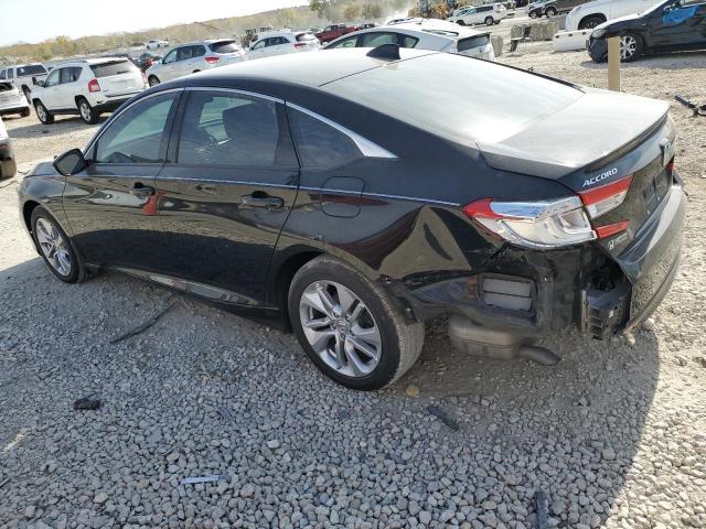 2019 HONDA ACCORD LX - 1HGCV1F11KA015982