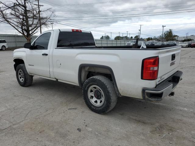 2016 GMC SIERRA C15 - 1GTN1LEC6GZ901712