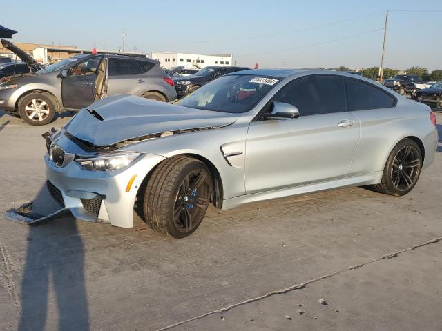 2015 BMW M4 #3027202286