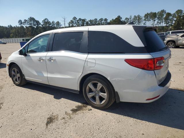 2020 HONDA ODYSSEY EX - 5FNRL6H77LB072788