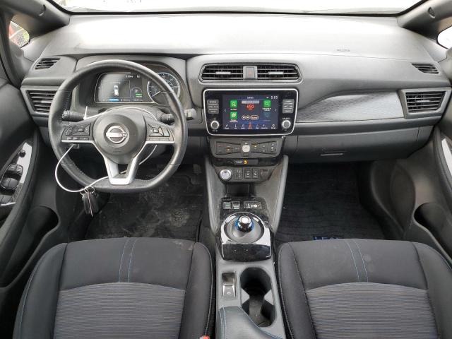 2023 NISSAN LEAF SV PL - 1N4CZ1CV3PC553353