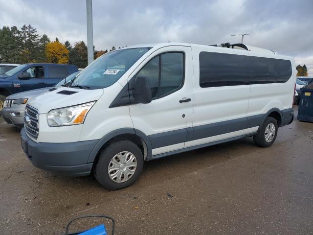 FORD TRANSIT T-