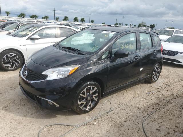 VIN 3N1CE2CP7FL429704 2015 Nissan Versa, S no.1